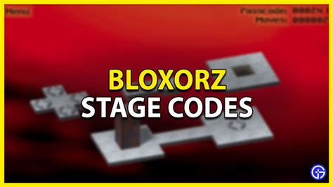 passcode for bloxorz|Bloxorz Codes and Levels